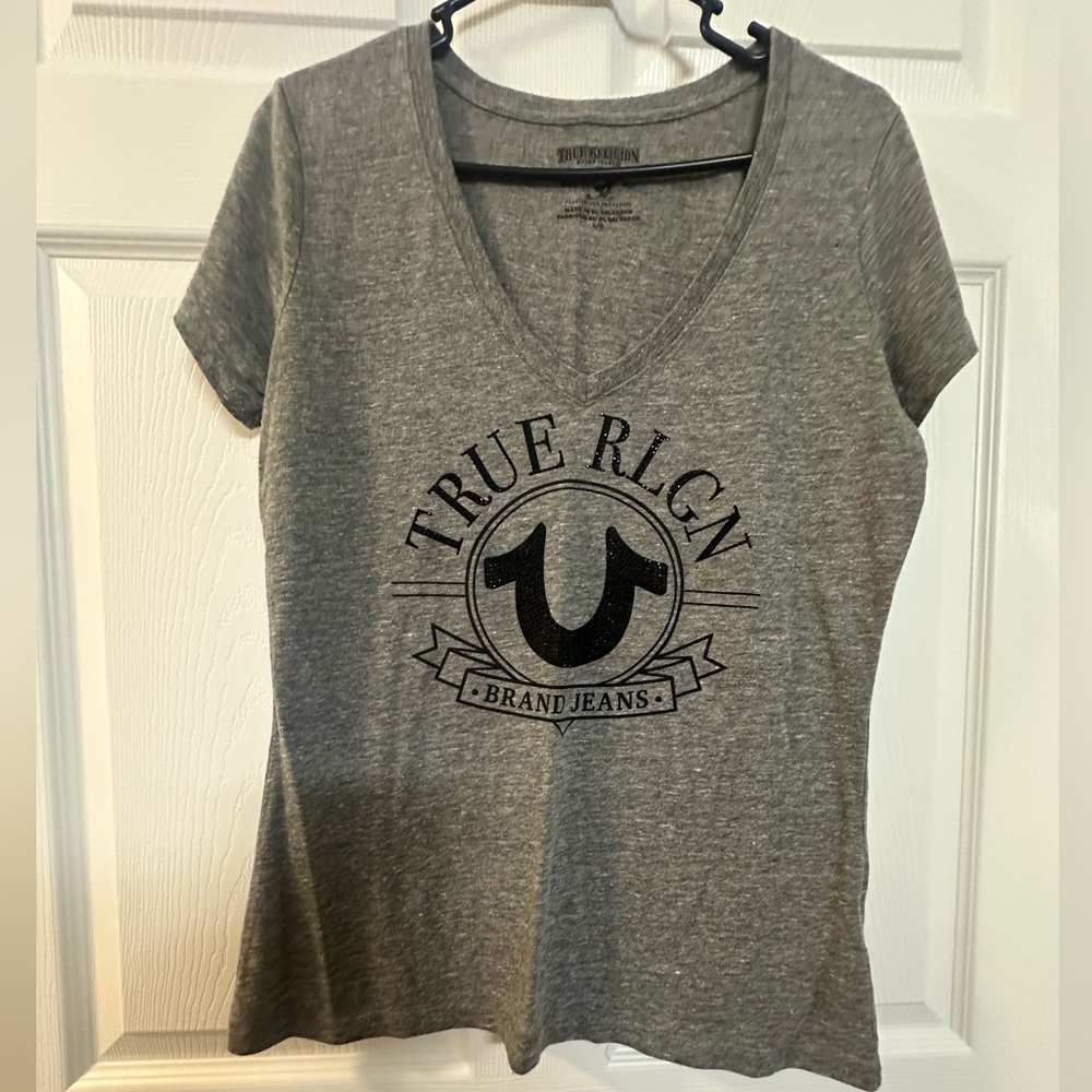 Women’s True Religion T-shirt